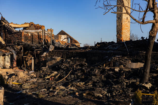 Reliable Soot Removal contractor in College Park, MD by Fire Damage Flint