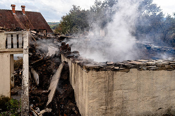 Affordable Soot Removal solutions in College Park, MD